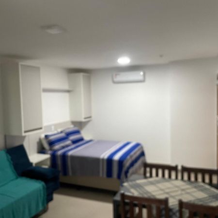 Praia Grande Residence Bombinhas Dış mekan fotoğraf