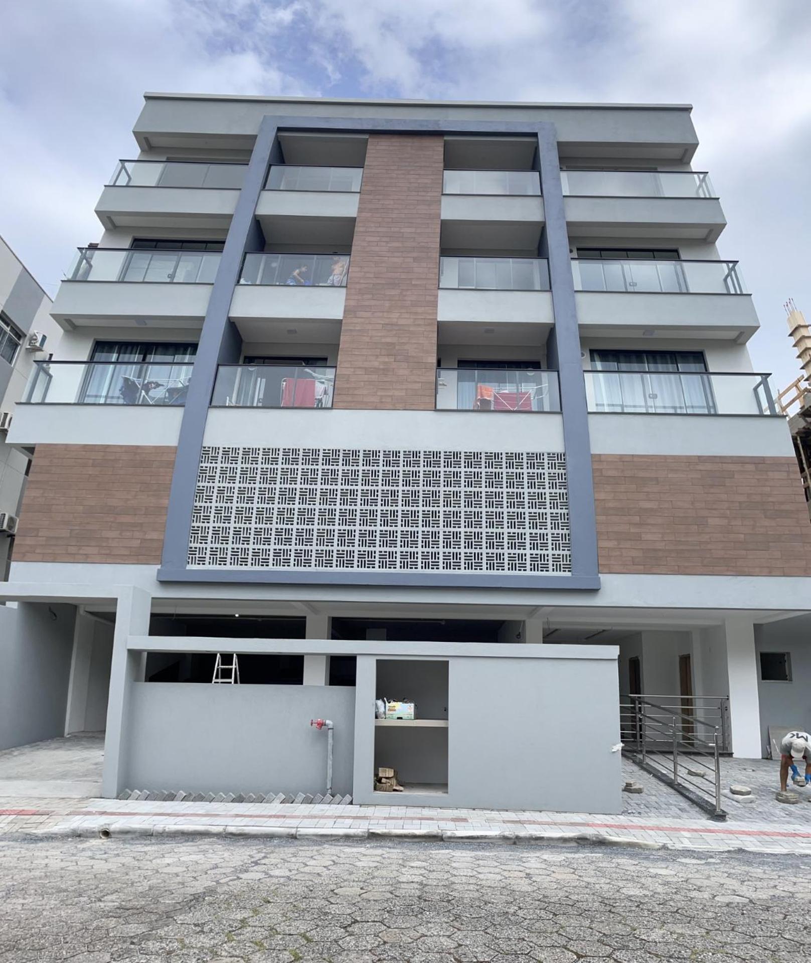 Praia Grande Residence Bombinhas Dış mekan fotoğraf