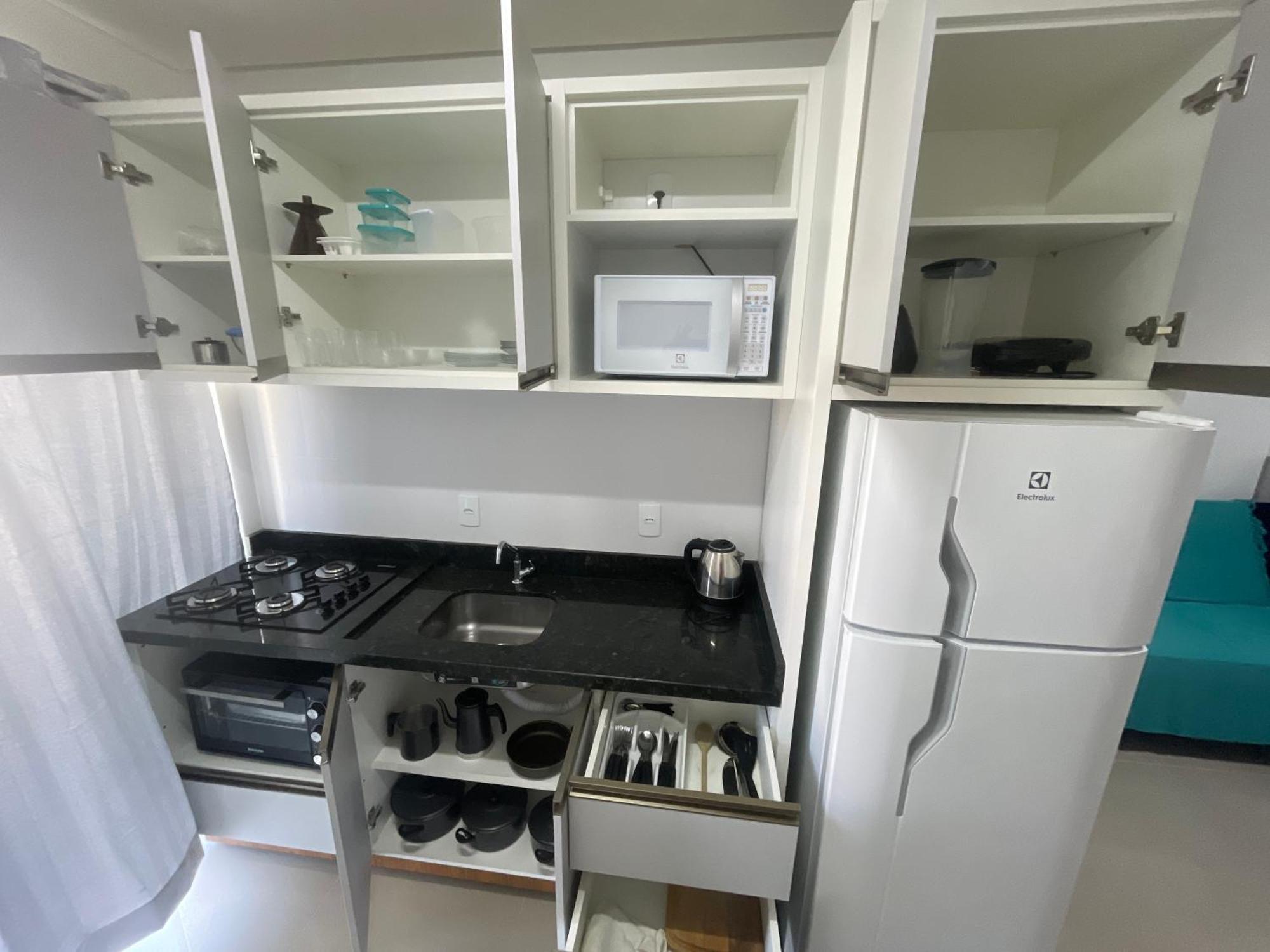 Praia Grande Residence Bombinhas Dış mekan fotoğraf