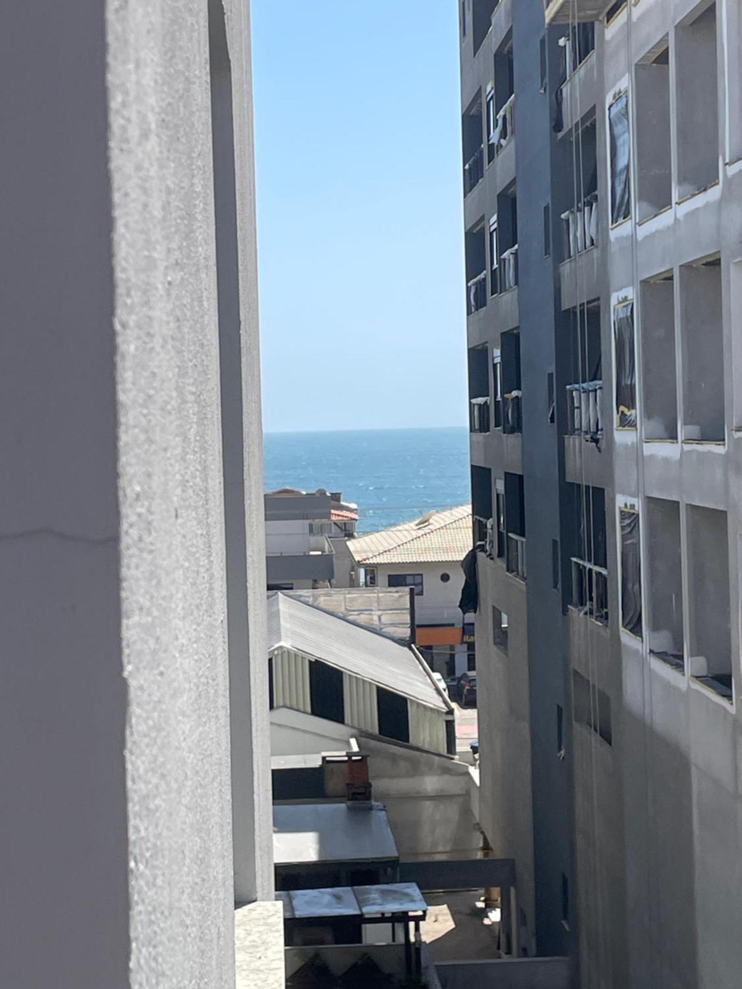 Praia Grande Residence Bombinhas Dış mekan fotoğraf