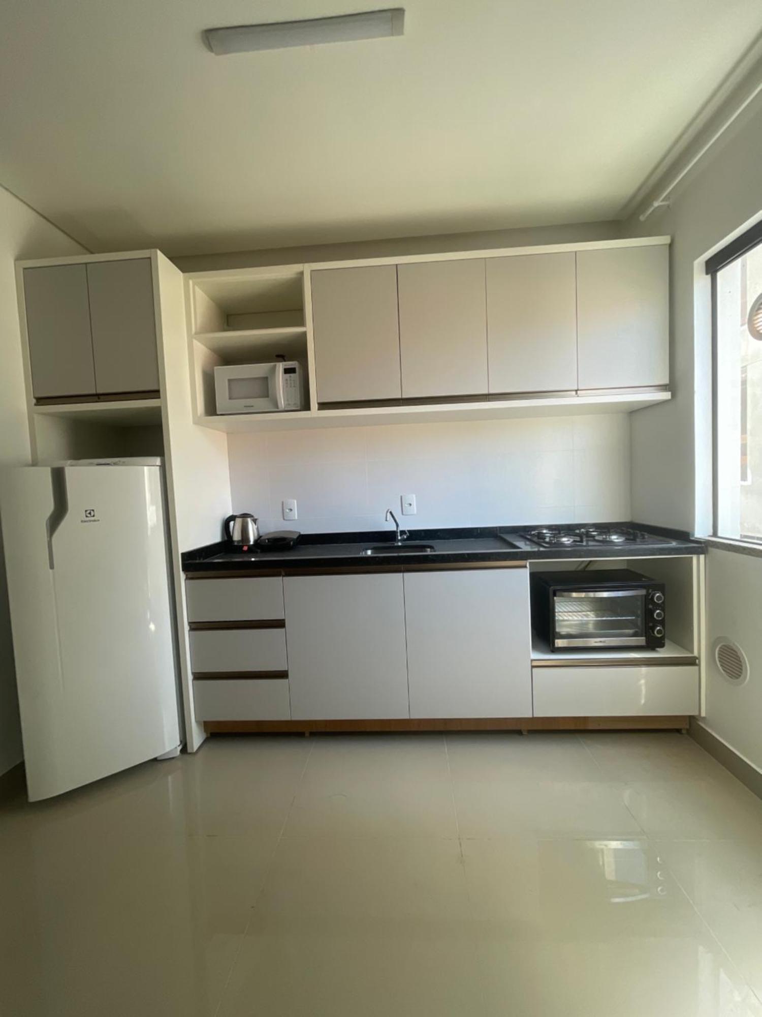 Praia Grande Residence Bombinhas Dış mekan fotoğraf