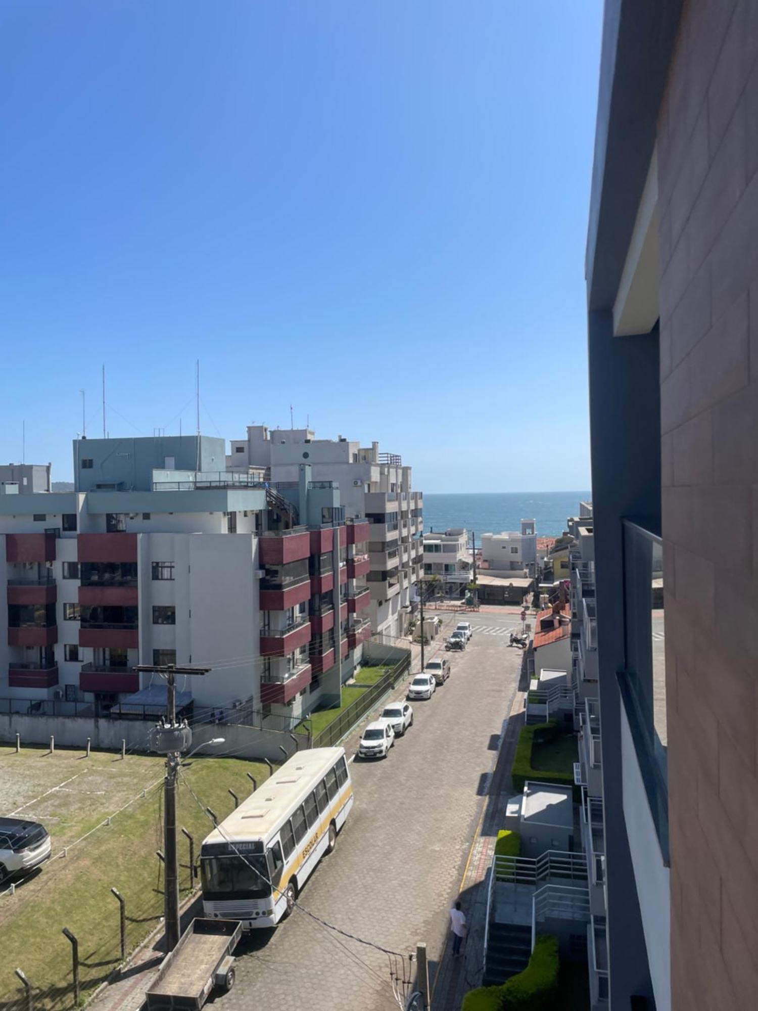 Praia Grande Residence Bombinhas Dış mekan fotoğraf